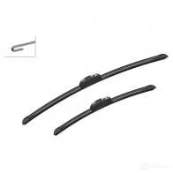 Щетка стеклоочистителя BOSCH 3397118989 Y3APA4V 361220 AR 989 S - Изображение 8