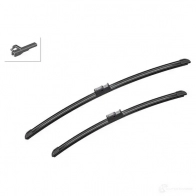Щетка стеклоочистителя BOSCH W4TR7 361182 A 931 S 3397118931 - Изображение 5