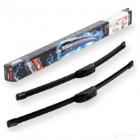 Щетка стеклоочистителя BOSCH D4WET 3397118992 361223 AR 992 S