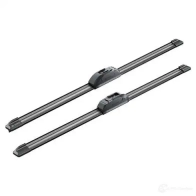 Щетка стеклоочистителя BOSCH D4WET 3397118992 361223 AR 992 S - Изображение 7
