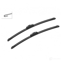 Щетка стеклоочистителя BOSCH D4WET 3397118992 361223 AR 992 S - Изображение 8