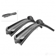 Щетка стеклоочистителя BOSCH 360933 A 244 S 3397014244 RFLC6P - Изображение 2
