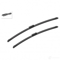 Щетка стеклоочистителя BOSCH 360933 A 244 S 3397014244 RFLC6P - Изображение 4