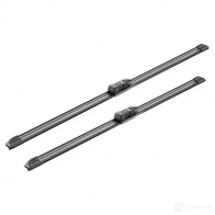 Щетка стеклоочистителя BOSCH 360933 A 244 S 3397014244 RFLC6P - Изображение 6