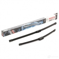 Щетка стеклоочистителя BOSCH A 096 S 360537 7Q6GK 3397007096 - Изображение 2