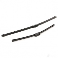 Щетка стеклоочистителя BOSCH A 096 S 360537 7Q6GK 3397007096 - Изображение 3