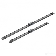 Щетка стеклоочистителя BOSCH A 096 S 360537 7Q6GK 3397007096 - Изображение 7