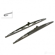 Щетка стеклоочистителя BOSCH 3397118451 575 S 361138 W522TUB - Изображение 2