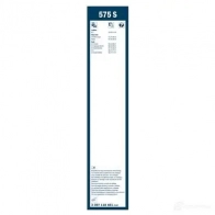Щетка стеклоочистителя BOSCH 3397118451 575 S 361138 W522TUB - Изображение 3