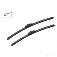 Щетка стеклоочистителя BOSCH AR 503 S 361224 LXL9J0 3397118993 - Изображение 10