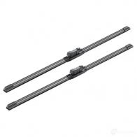 Щетка стеклоочистителя BOSCH SA6T25M 3397009821 A 821 S 360741 - Изображение 6
