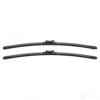 Щетка стеклоочистителя BOSCH SA6T25M 3397009821 A 821 S 360741 - Изображение 8