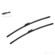 Щетка стеклоочистителя BOSCH SA6T25M 3397009821 A 821 S 360741 - Изображение 9