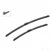 Щетка стеклоочистителя BOSCH A 084 S 3397007084 360531 NOY2UZF - Изображение 8