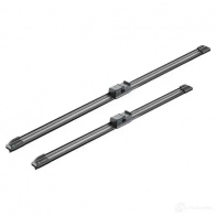 Щетка стеклоочистителя BOSCH A 084 S 3397007084 360531 NOY2UZF - Изображение 9