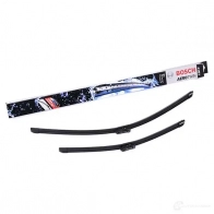 Щетка стеклоочистителя BOSCH A 102 S 3397014116 360895 TAGCIAG - Изображение 2