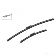 Щетка стеклоочистителя BOSCH 3397014519 A 519 S 1425134631 ST8EUMR - Изображение 7