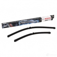 Щетка стеклоочистителя BOSCH NBY4R 360592 A 452 S 3397007452 - Изображение 2