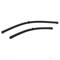 Щетка стеклоочистителя BOSCH NBY4R 360592 A 452 S 3397007452 - Изображение 3