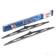 Щетка стеклоочистителя BOSCH 3397118320 6453WL 361117 6 50 - Изображение 2