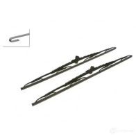 Щетка стеклоочистителя BOSCH 3397118320 6453WL 361117 6 50 - Изображение 6