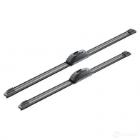 Щетка стеклоочистителя BOSCH HEE1K 3397118904 AR 728 S 361163 - Изображение 2