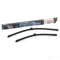 Щетка стеклоочистителя BOSCH A 072 S 360528 3397007072 LON8CV - Изображение 2
