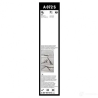 Щетка стеклоочистителя BOSCH A 072 S 360528 3397007072 LON8CV - Изображение 7
