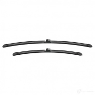 Щетка стеклоочистителя BOSCH A 072 S 360528 3397007072 LON8CV - Изображение 9