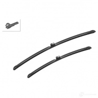 Щетка стеклоочистителя BOSCH A 072 S 360528 3397007072 LON8CV - Изображение 10