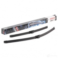 Щетка стеклоочистителя BOSCH 360923 A 206 S 3397014206 3I41Z - Изображение 2