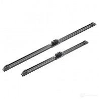 Щетка стеклоочистителя BOSCH 360923 A 206 S 3397014206 3I41Z - Изображение 6