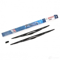 Щетка стеклоочистителя BOSCH 360380 80 1 3397001801 V2YQB - Изображение 2