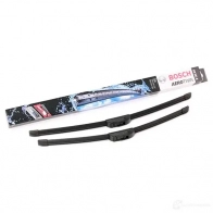 Щетка стеклоочистителя BOSCH 361164 3397118905 AR 551 S 0CMPLHS - Изображение 2