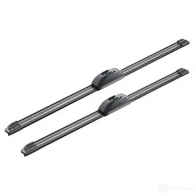 Щетка стеклоочистителя BOSCH 361164 3397118905 AR 551 S 0CMPLHS - Изображение 6
