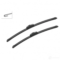 Щетка стеклоочистителя BOSCH 361164 3397118905 AR 551 S 0CMPLHS - Изображение 8