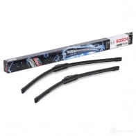 Щетка стеклоочистителя BOSCH 361200 3397118957 IA365E A 957 S - Изображение 2