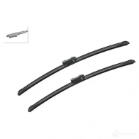 Щетка стеклоочистителя BOSCH 3397007290 X7ND3 A 290 S 360556 - Изображение 7
