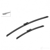 Щетка стеклоочистителя BOSCH QKWYD A 579 S 360617 3397007579 - Изображение 9