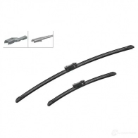 Щетка стеклоочистителя BOSCH 360596 AA2M7BP AM 466 S 3397007466 - Изображение 13