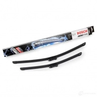 Щетка стеклоочистителя BOSCH A 696 S 360638 MJN9IN8 3397007696 - Изображение 2