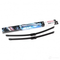 Щетка стеклоочистителя BOSCH 3397118966 361206 FQJ5QF A 966 S - Изображение 2