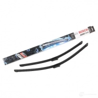 Щетка стеклоочистителя BOSCH JKTTCP5 3397007225 A 225 S 360554 - Изображение 2