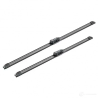 Щетка стеклоочистителя BOSCH JKTTCP5 3397007225 A 225 S 360554 - Изображение 5