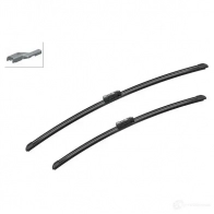 Щетка стеклоочистителя BOSCH JKTTCP5 3397007225 A 225 S 360554 - Изображение 8
