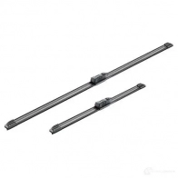 Щетка стеклоочистителя BOSCH A 557 S HGB3F 360609 3397007557 - Изображение 9