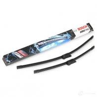 Щетка стеклоочистителя BOSCH IUFLYAM 360547 A 187 S 3397007187 - Изображение 2