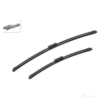 Щетка стеклоочистителя BOSCH IUFLYAM 360547 A 187 S 3397007187 - Изображение 10