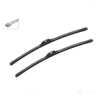 Щетка стеклоочистителя BOSCH BDBKB A 933 S 3397118933 361184 - Изображение 8