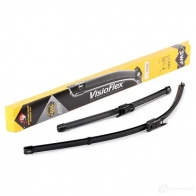 Щетка стеклоочистителя BOSCH AR 608 S 7BF07DB 3397007654 360635 - Изображение 2